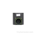 Optik Rotary Encoder Encoder